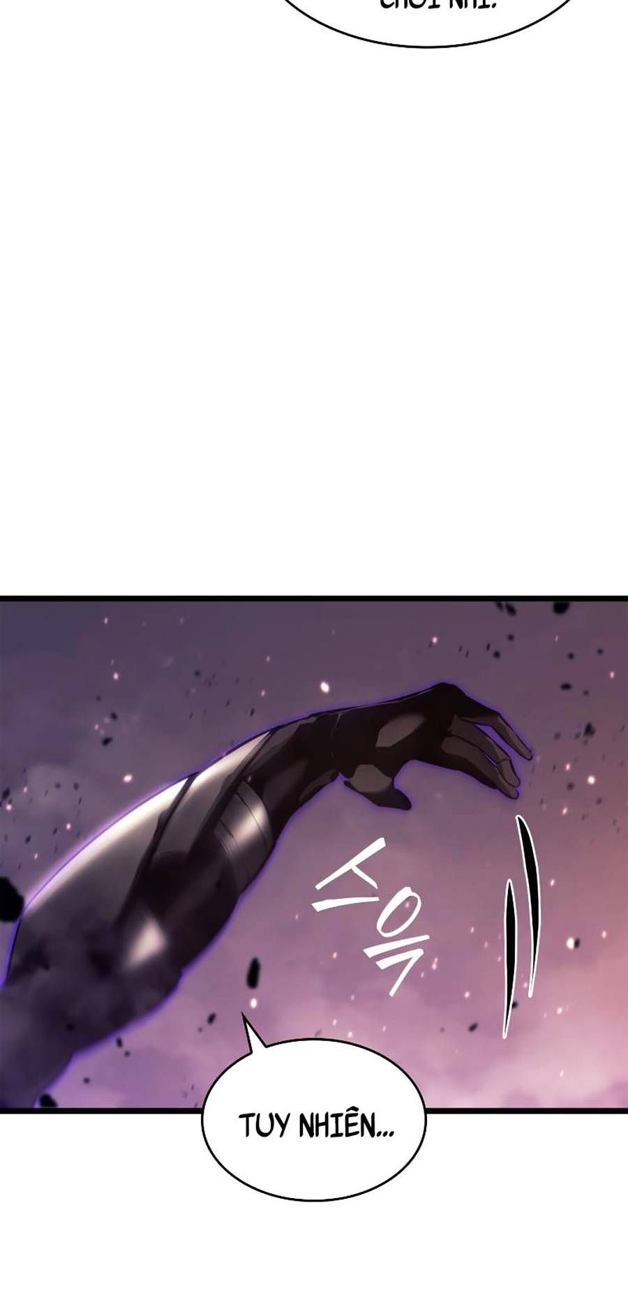 Ranker Cấp Sss Hồi Quy: Chapter 32
