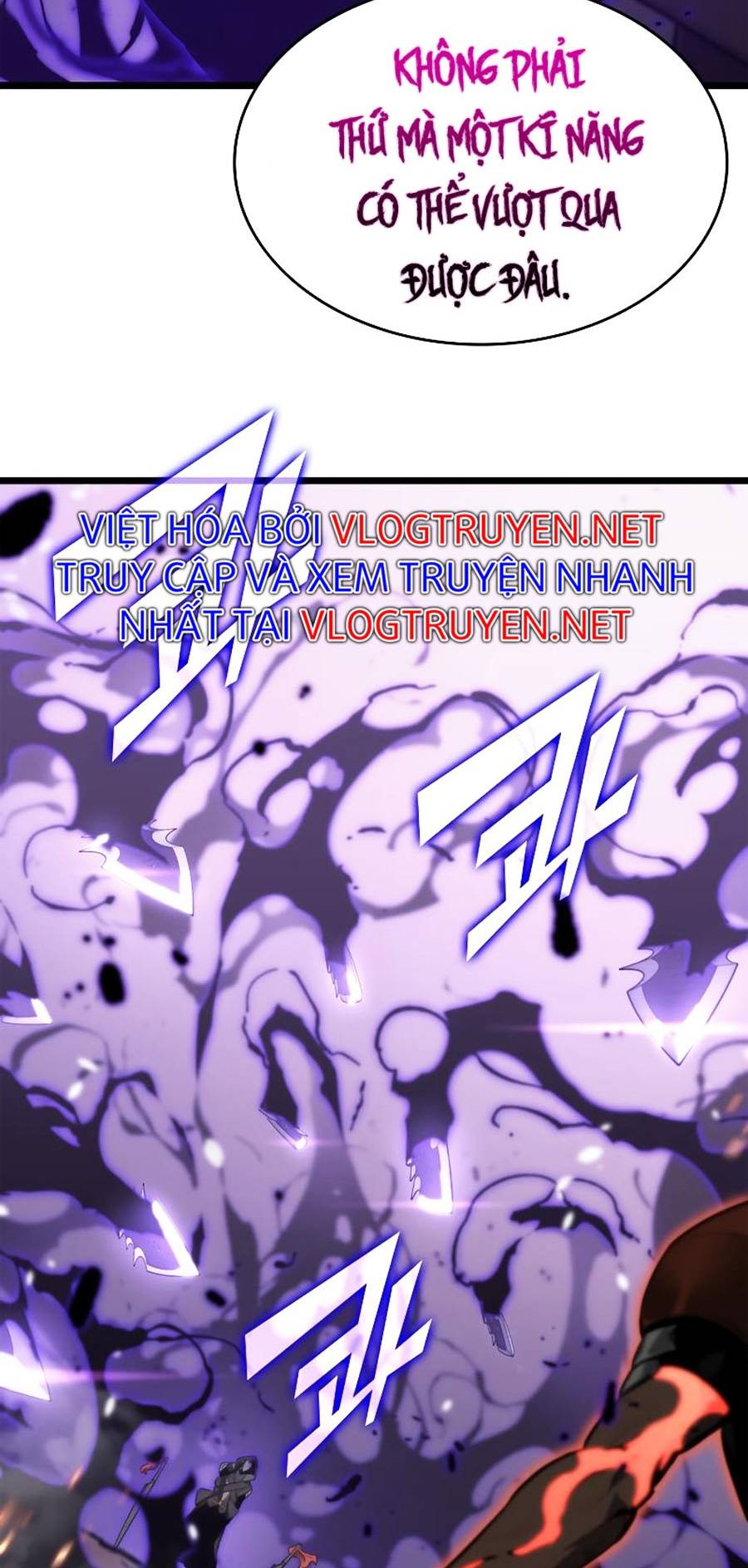 Ranker Cấp Sss Hồi Quy: Chapter 32