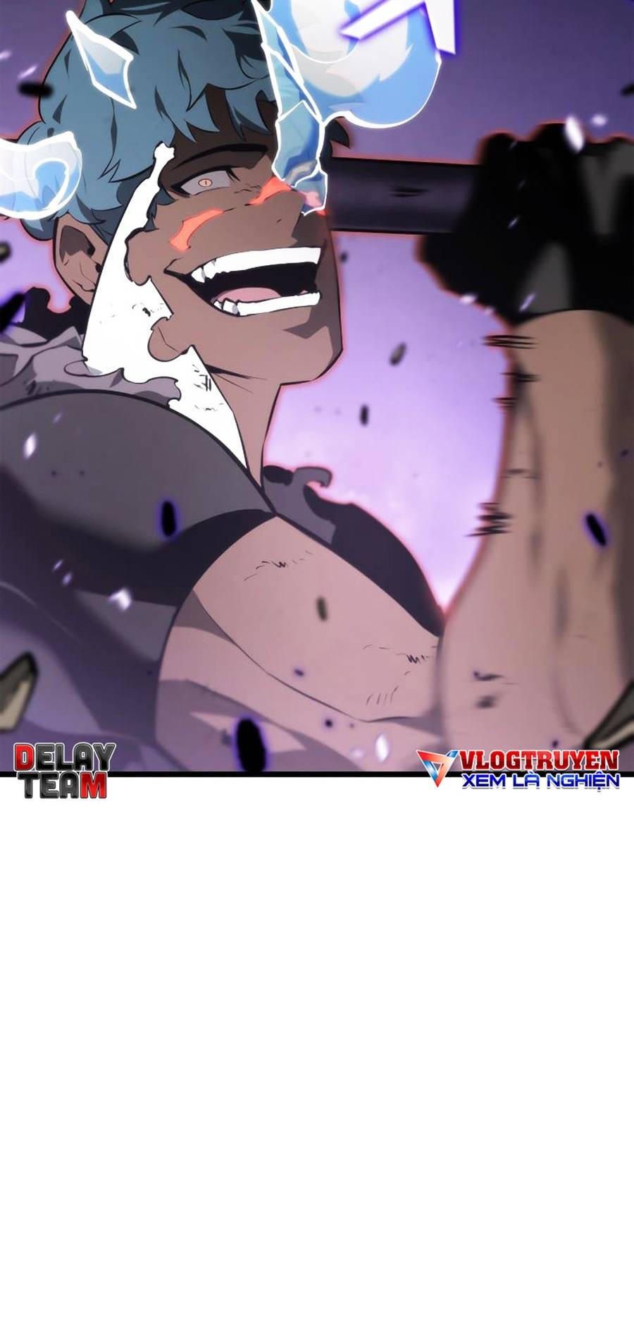 Ranker Cấp Sss Hồi Quy: Chapter 32