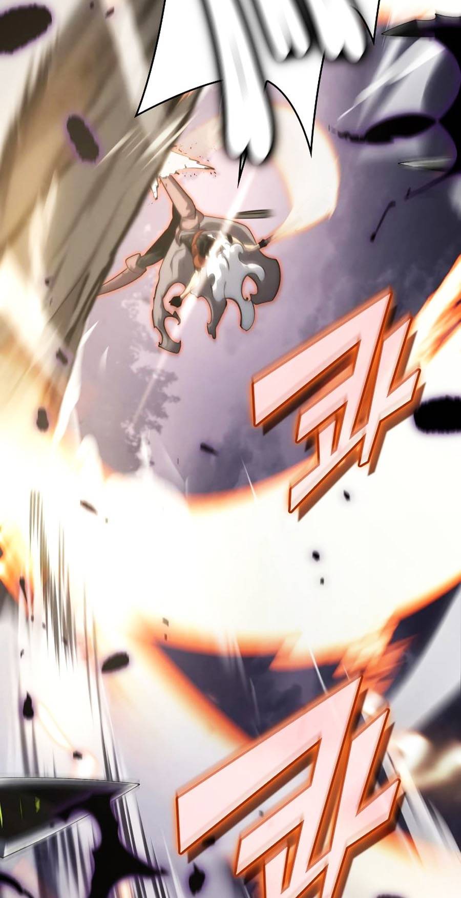 Ranker Cấp Sss Hồi Quy: Chapter 32