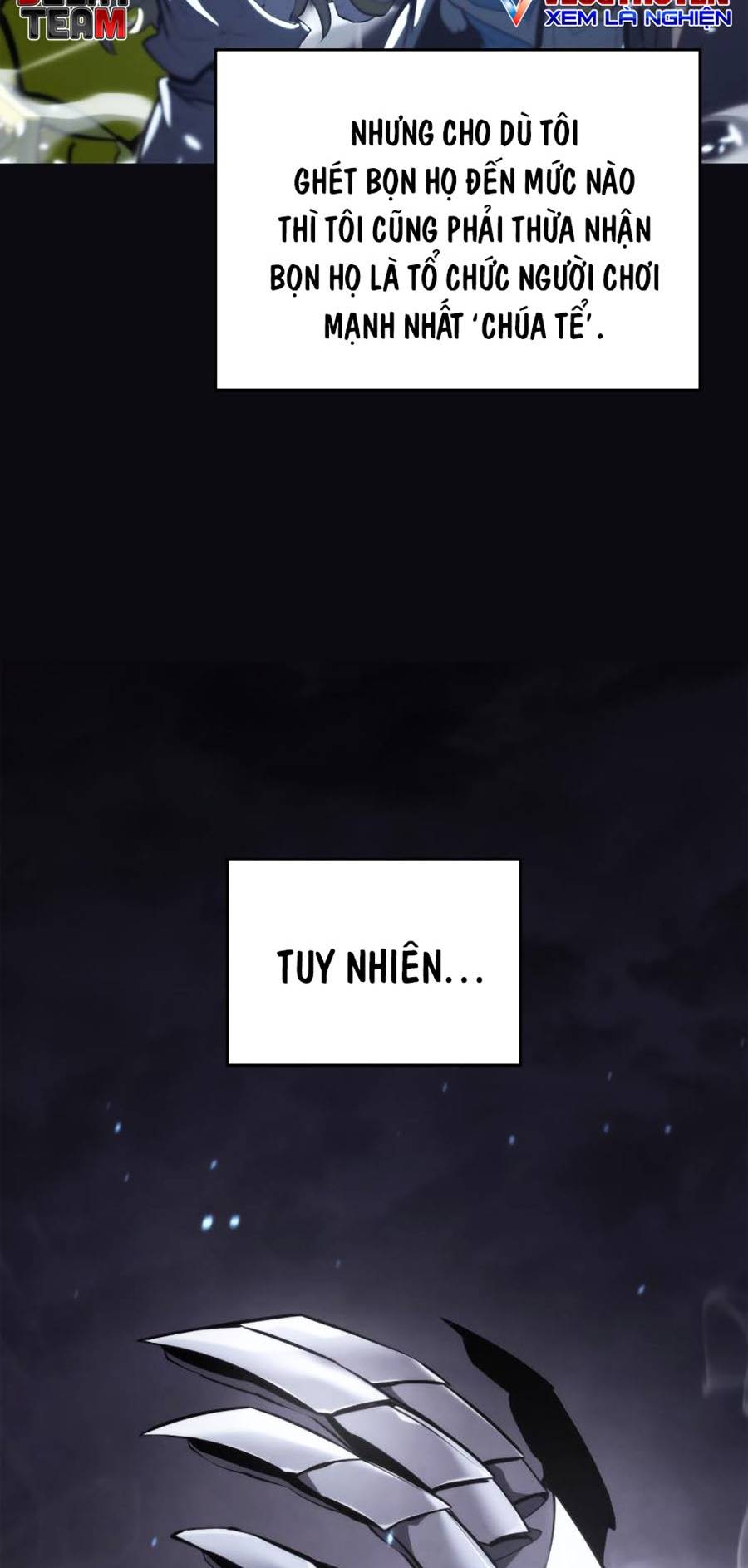 Ranker Cấp Sss Hồi Quy: Chapter 32