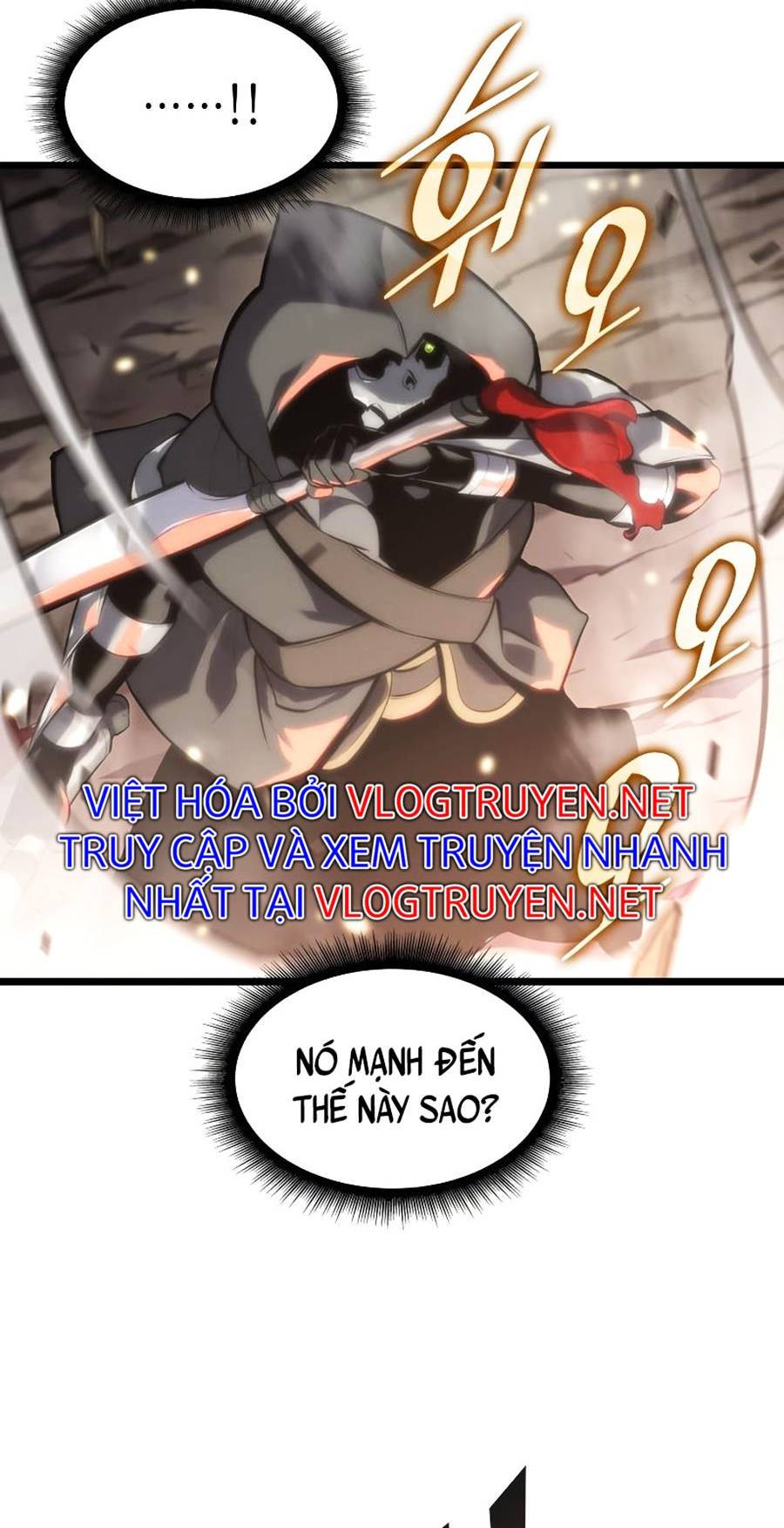 Ranker Cấp Sss Hồi Quy: Chapter 32