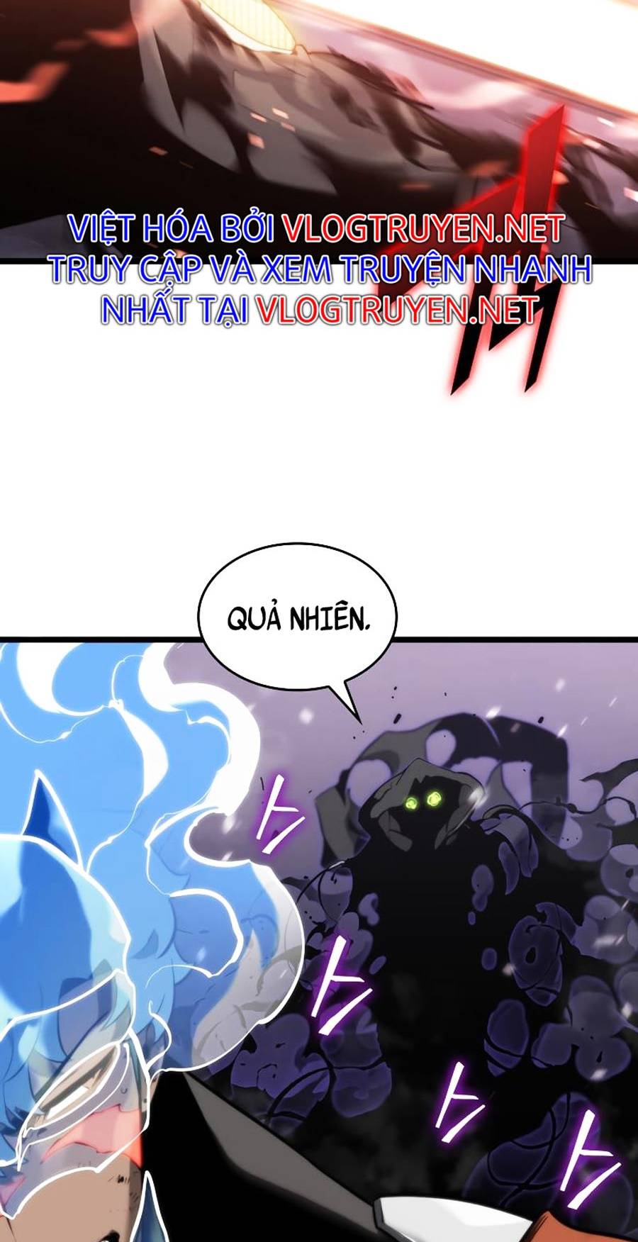 Ranker Cấp Sss Hồi Quy: Chapter 32