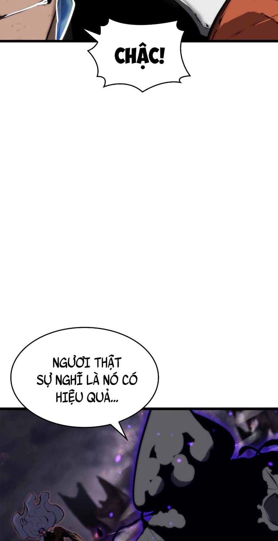 Ranker Cấp Sss Hồi Quy: Chapter 32