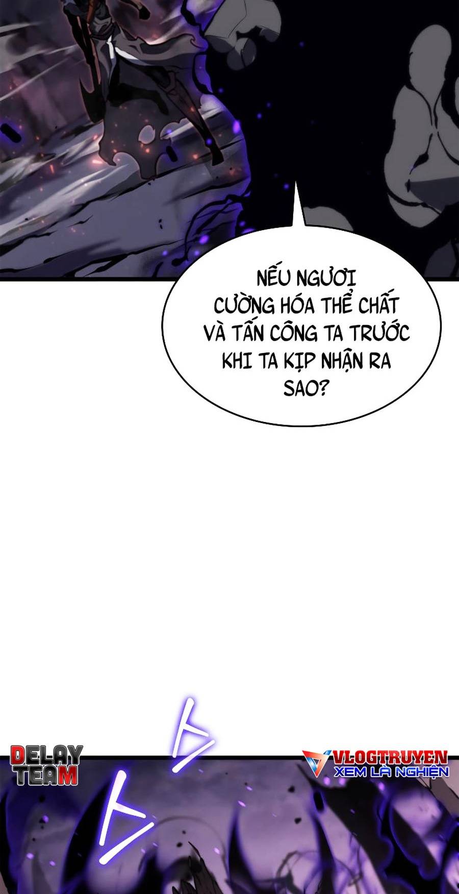 Ranker Cấp Sss Hồi Quy: Chapter 32
