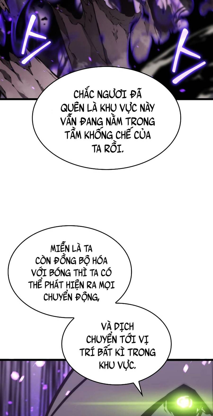 Ranker Cấp Sss Hồi Quy: Chapter 32