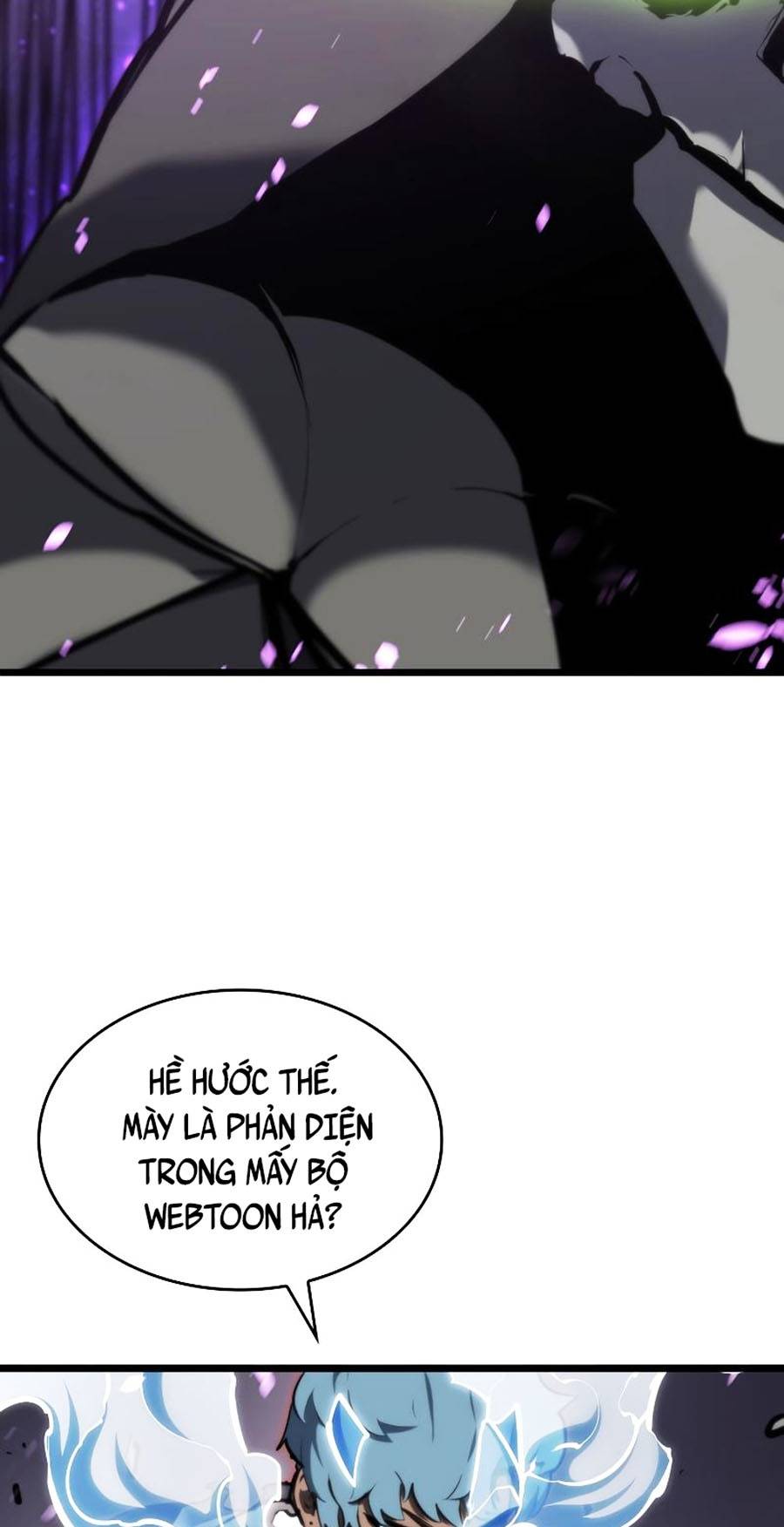 Ranker Cấp Sss Hồi Quy: Chapter 32