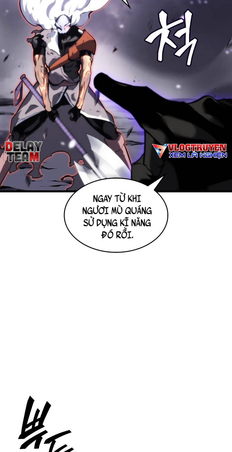 Ranker Cấp Sss Hồi Quy: Chapter 32