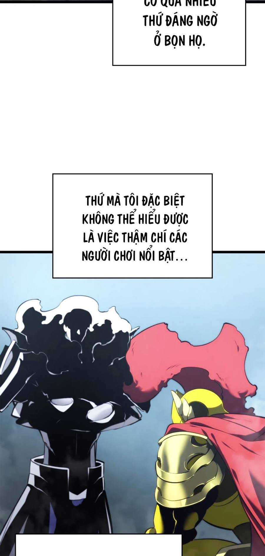 Ranker Cấp Sss Hồi Quy: Chapter 32