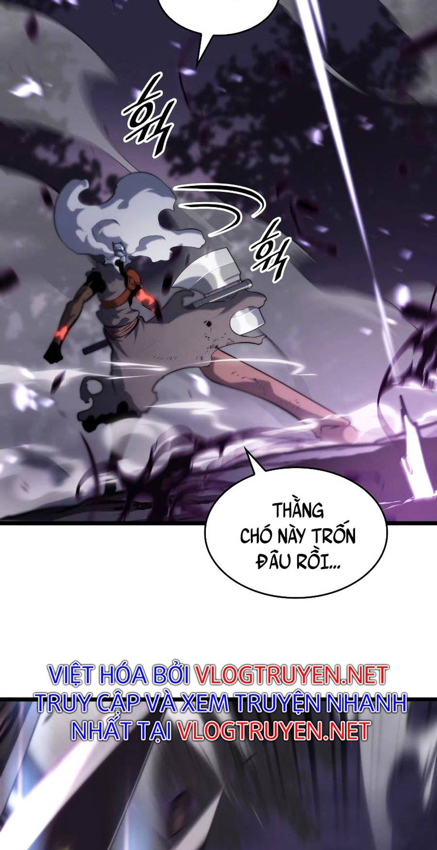 Ranker Cấp Sss Hồi Quy: Chapter 32