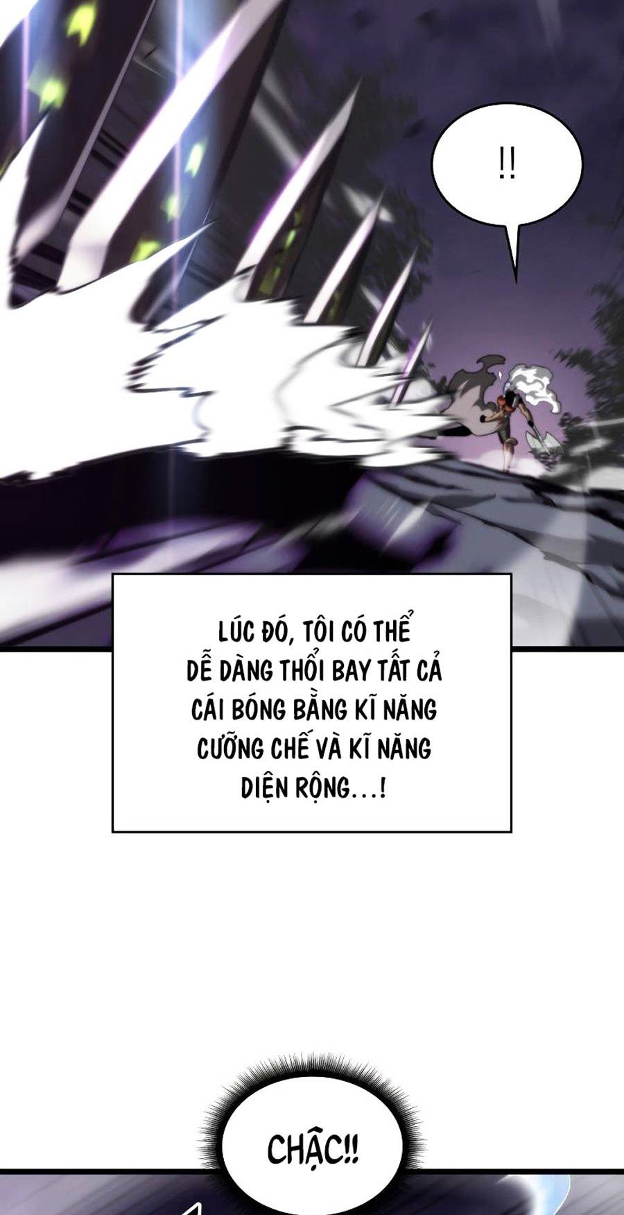 Ranker Cấp Sss Hồi Quy: Chapter 32