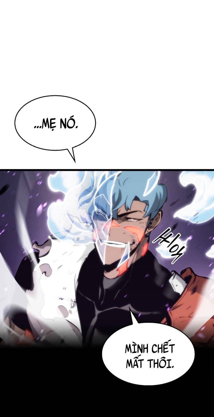Ranker Cấp Sss Hồi Quy: Chapter 32