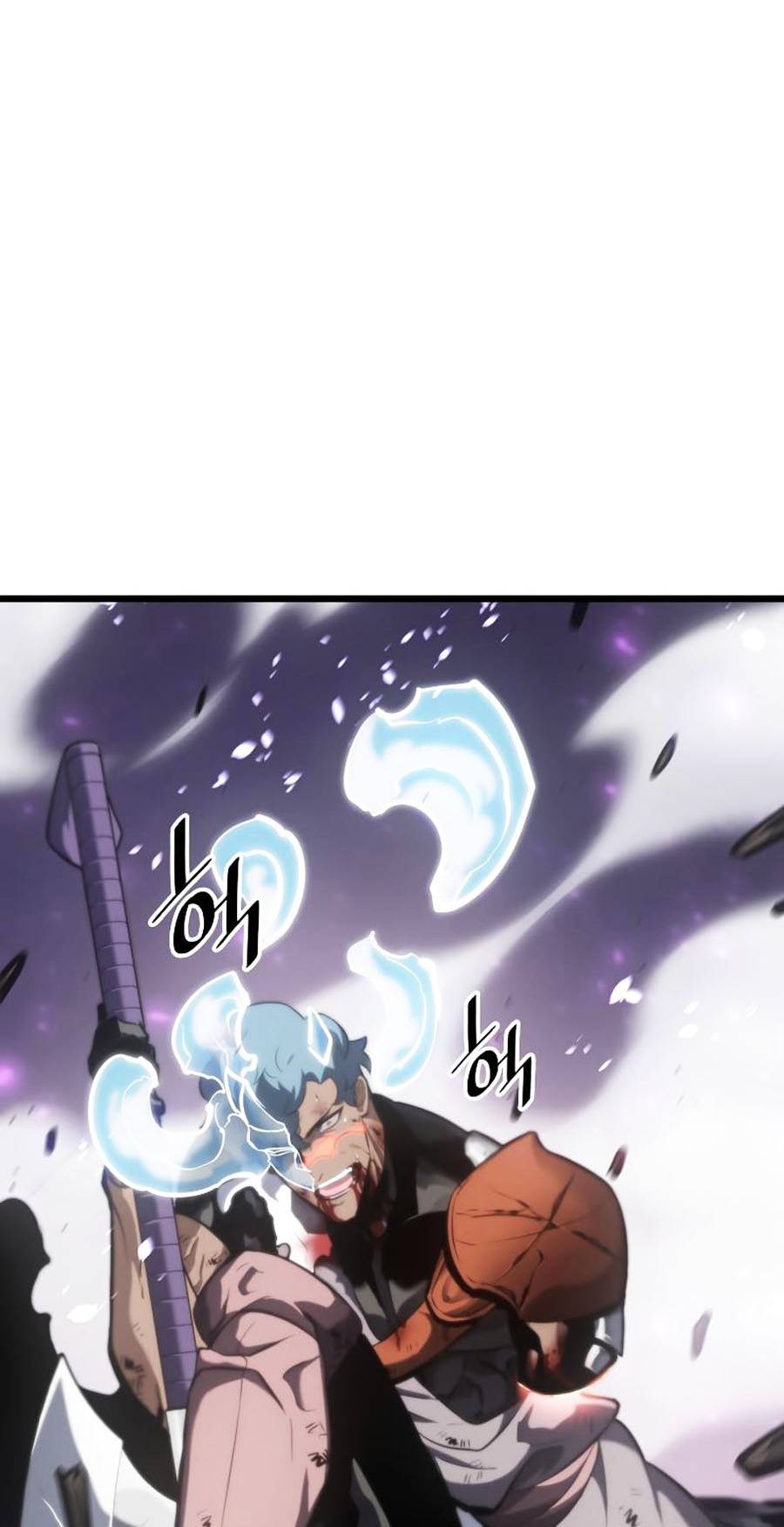 Ranker Cấp Sss Hồi Quy: Chapter 32