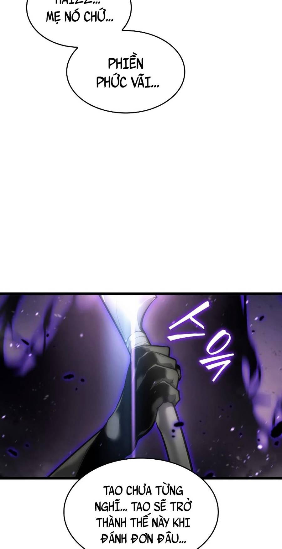 Ranker Cấp Sss Hồi Quy: Chapter 32