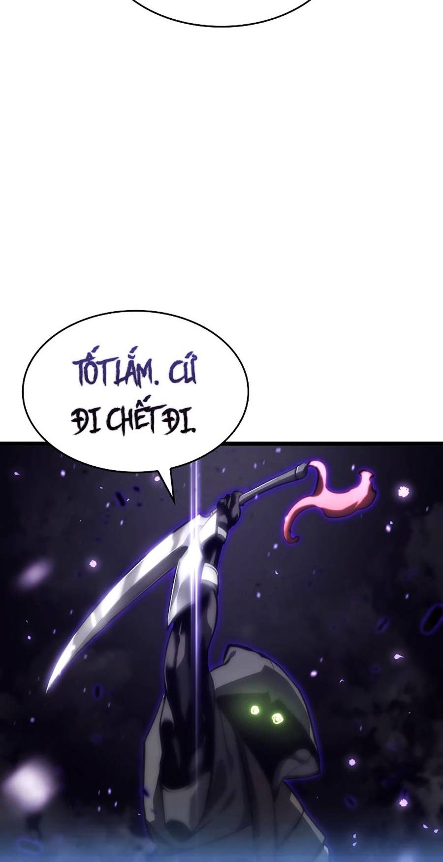 Ranker Cấp Sss Hồi Quy: Chapter 32