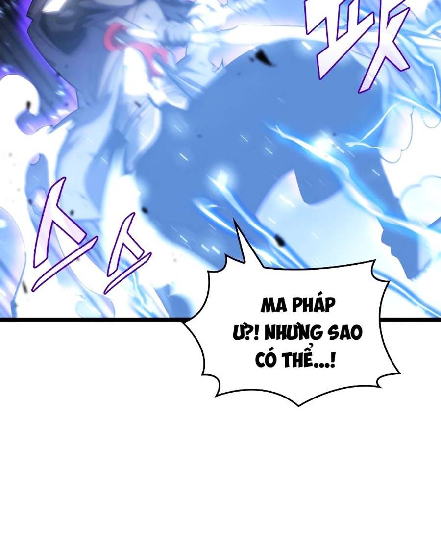 Ranker Cấp Sss Hồi Quy: Chapter 32