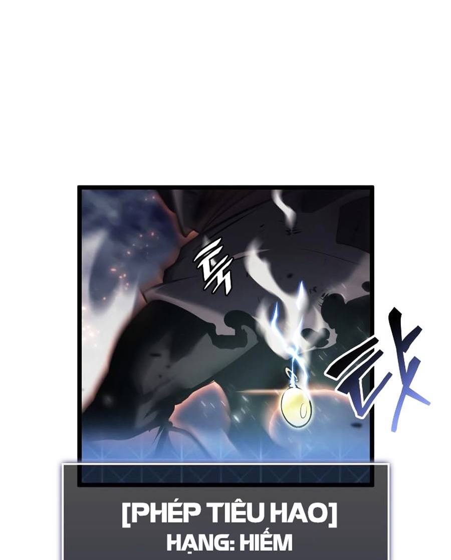 Ranker Cấp Sss Hồi Quy: Chapter 32