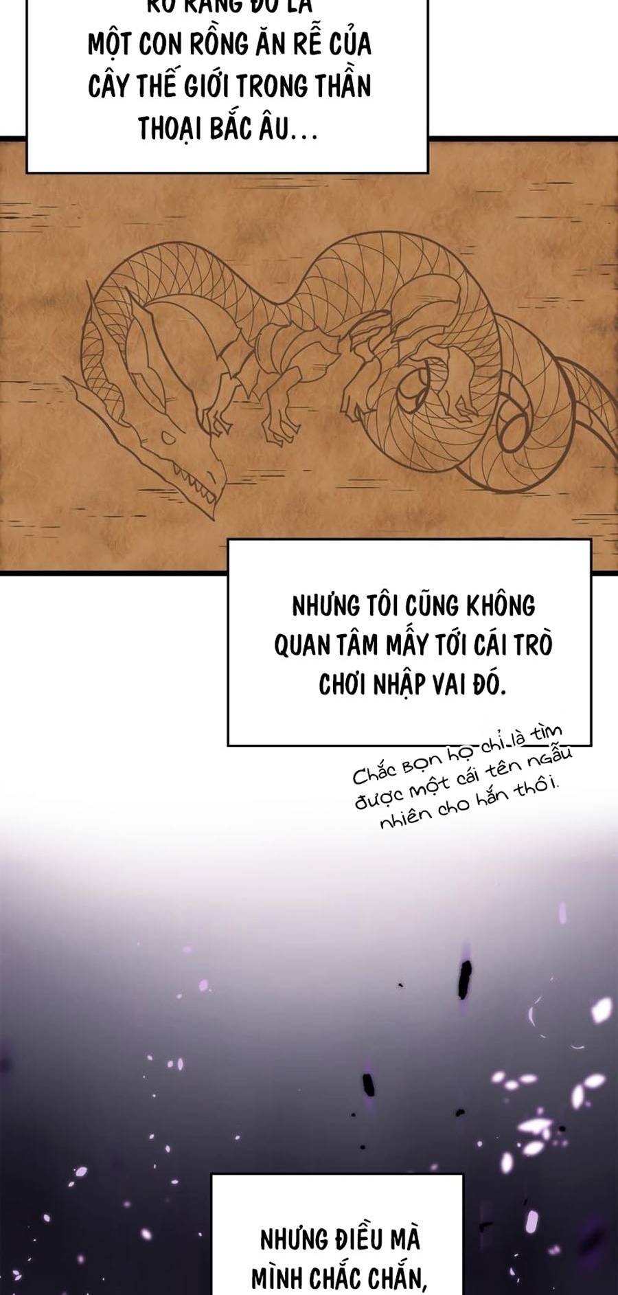 Ranker Cấp Sss Hồi Quy: Chapter 32
