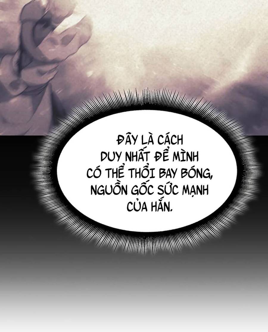 Ranker Cấp Sss Hồi Quy: Chapter 32