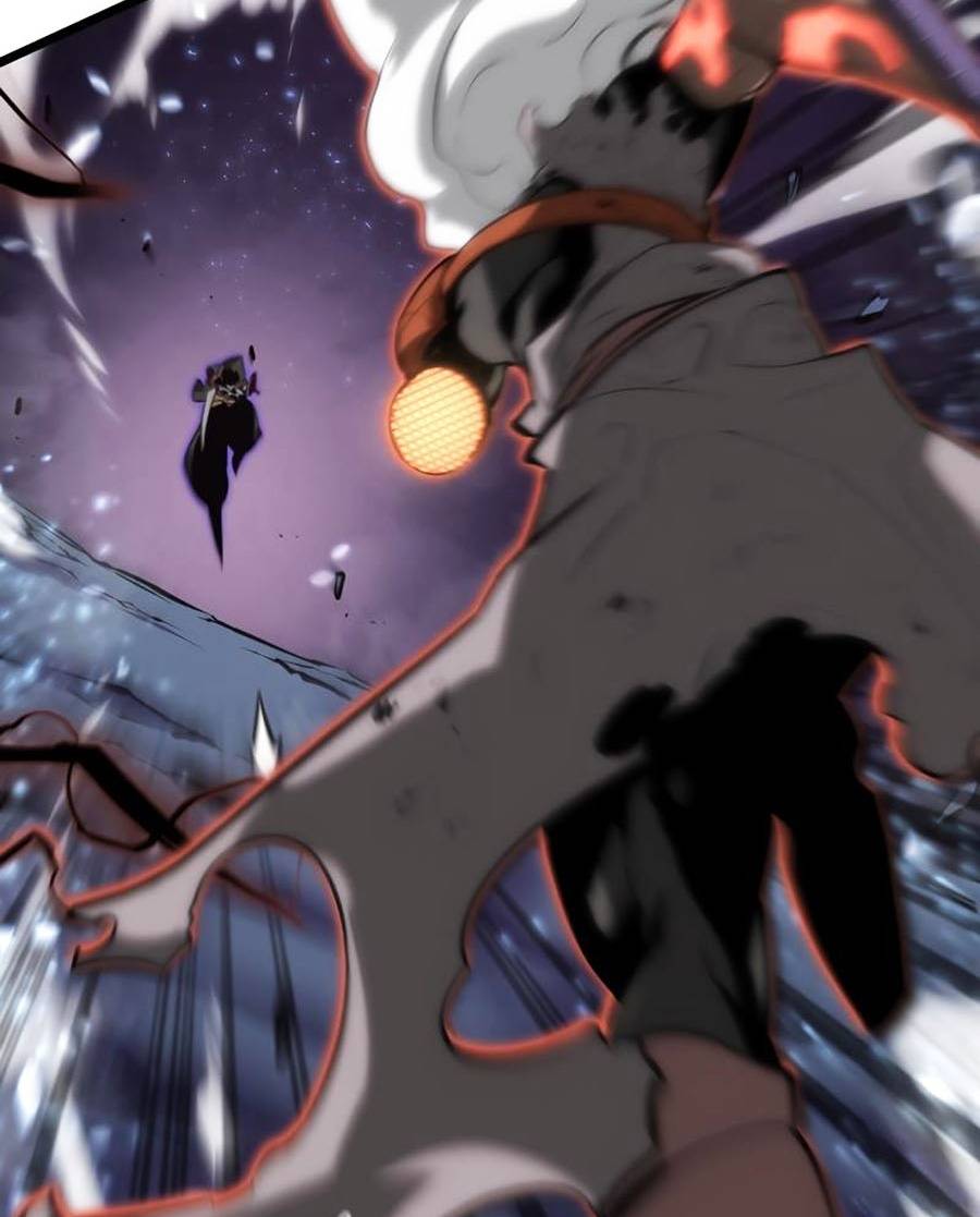 Ranker Cấp Sss Hồi Quy: Chapter 32