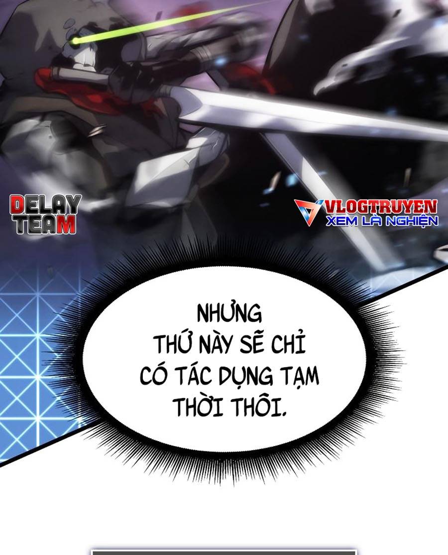 Ranker Cấp Sss Hồi Quy: Chapter 32