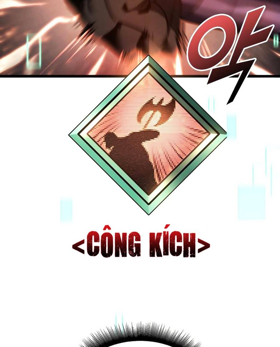 Ranker Cấp Sss Hồi Quy: Chapter 32