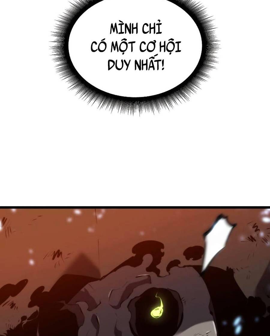 Ranker Cấp Sss Hồi Quy: Chapter 32