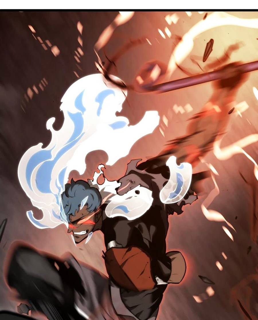 Ranker Cấp Sss Hồi Quy: Chapter 32