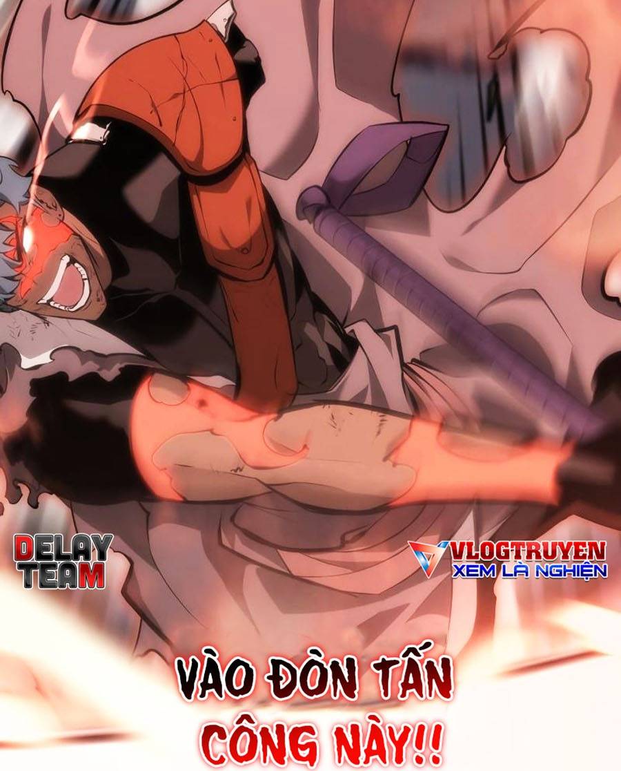 Ranker Cấp Sss Hồi Quy: Chapter 32