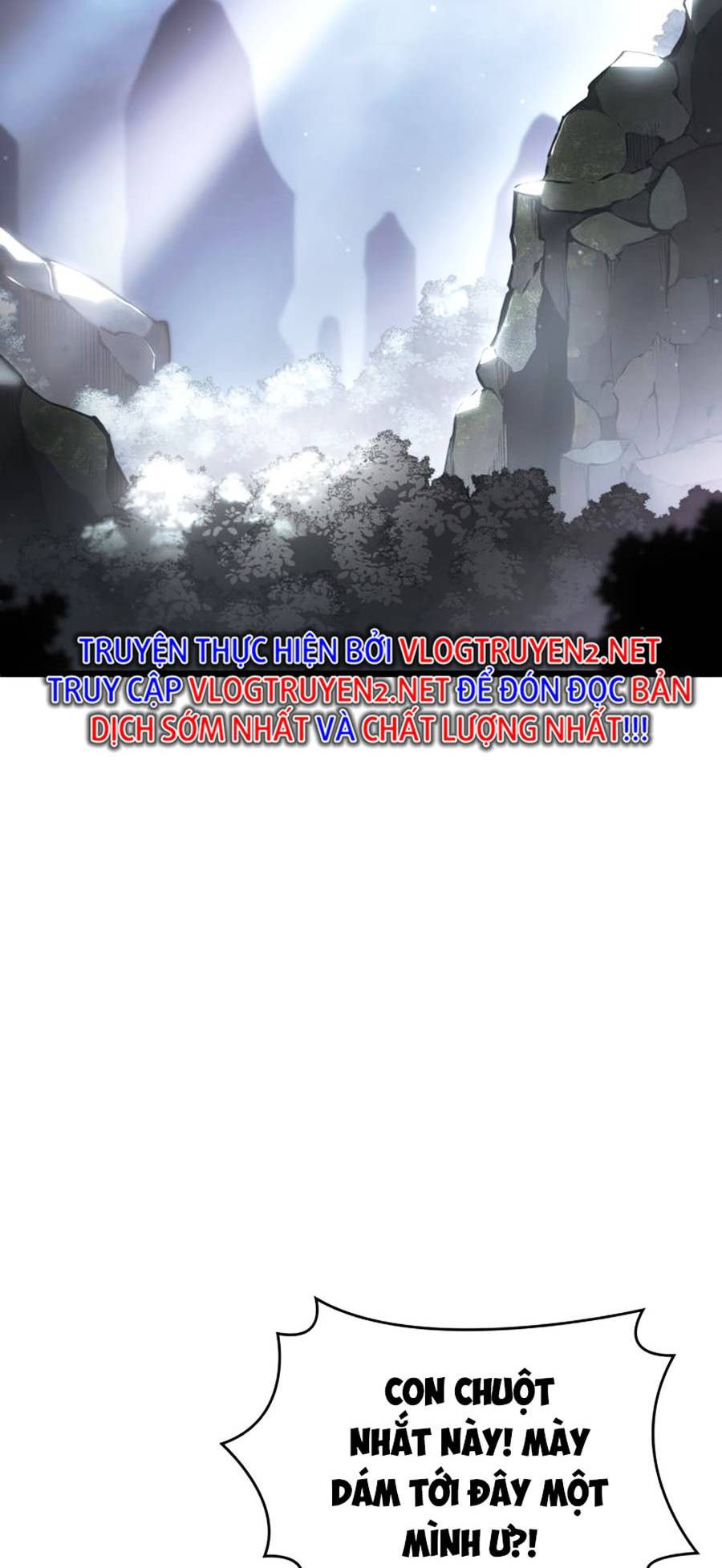Ranker Cấp Sss Hồi Quy: Chapter 35