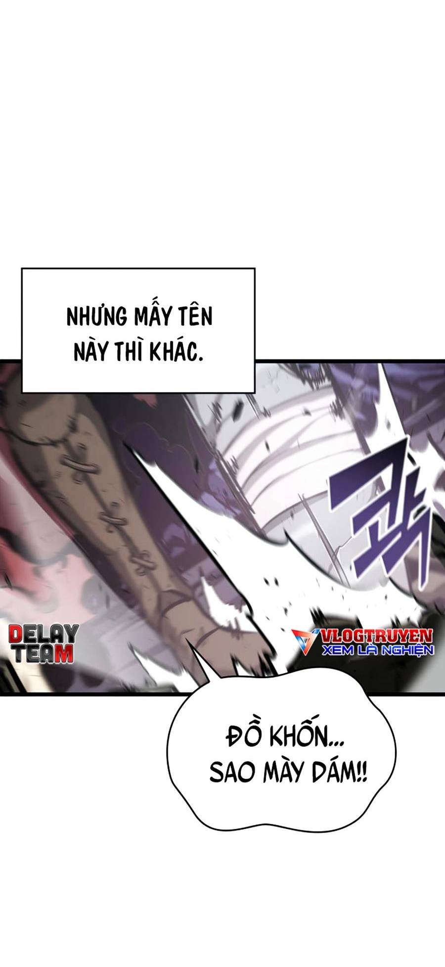 Ranker Cấp Sss Hồi Quy: Chapter 35