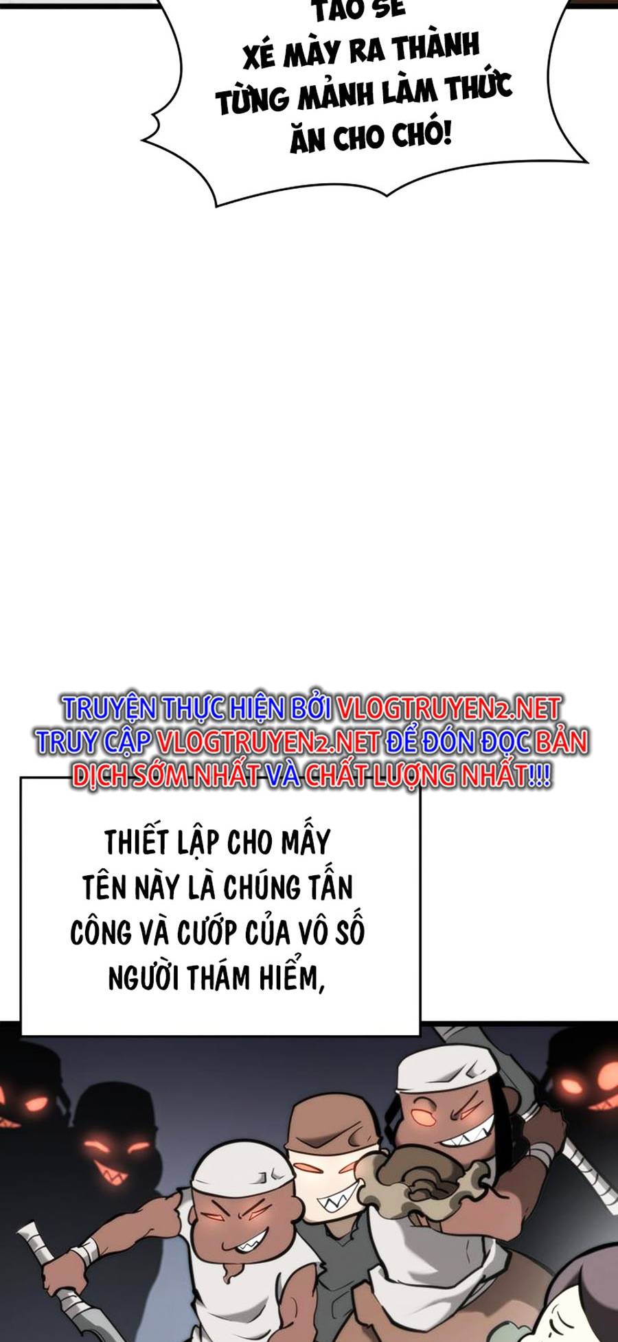 Ranker Cấp Sss Hồi Quy: Chapter 35