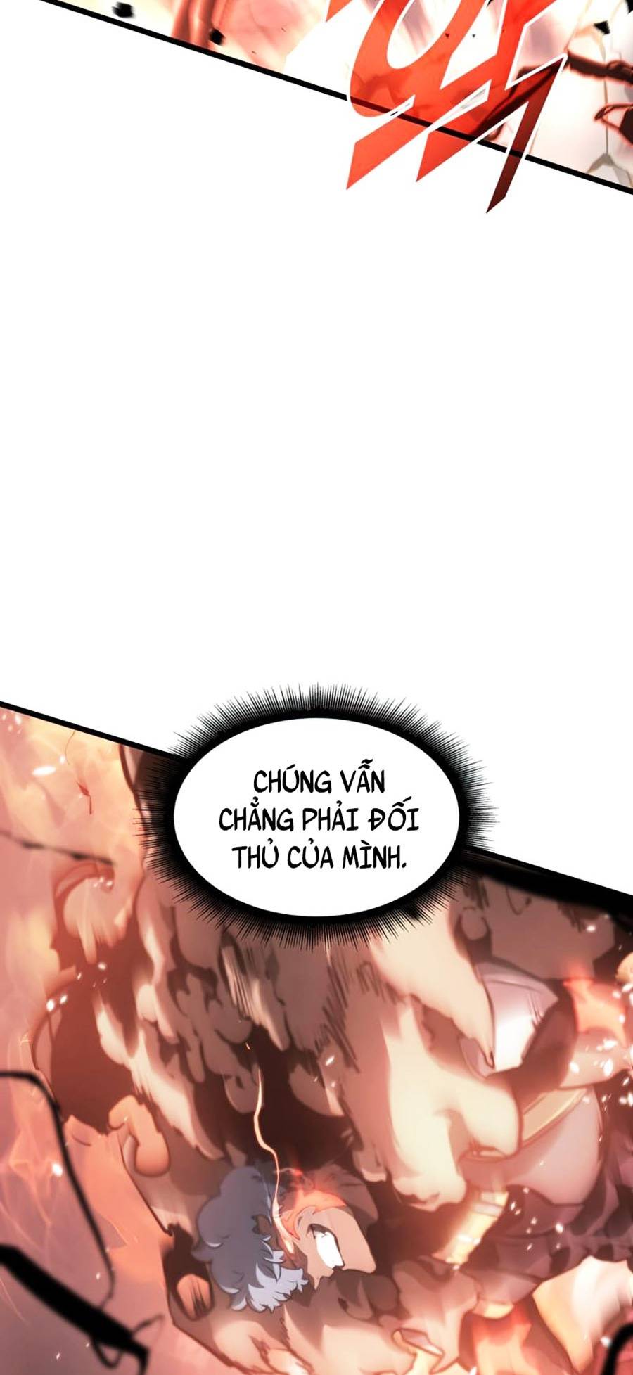 Ranker Cấp Sss Hồi Quy: Chapter 35