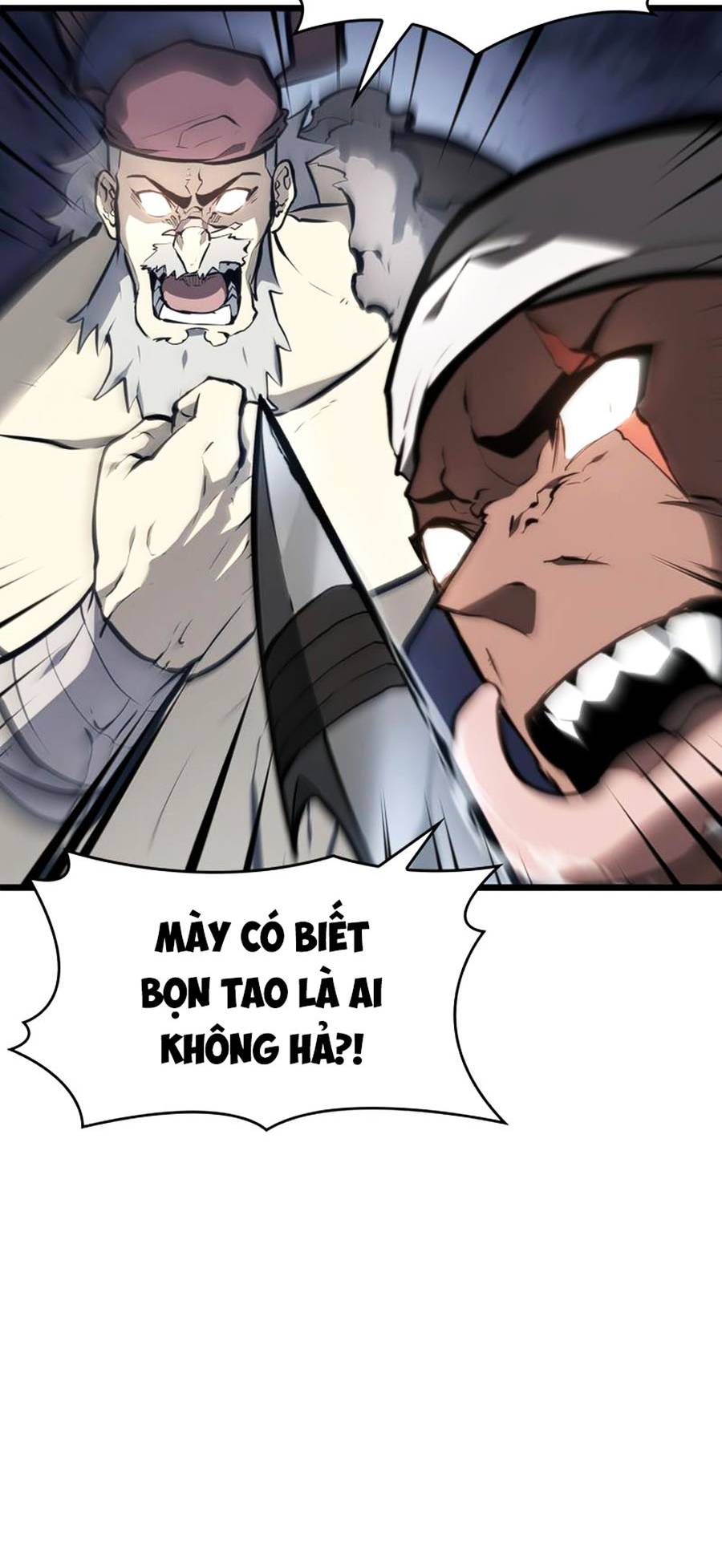 Ranker Cấp Sss Hồi Quy: Chapter 35