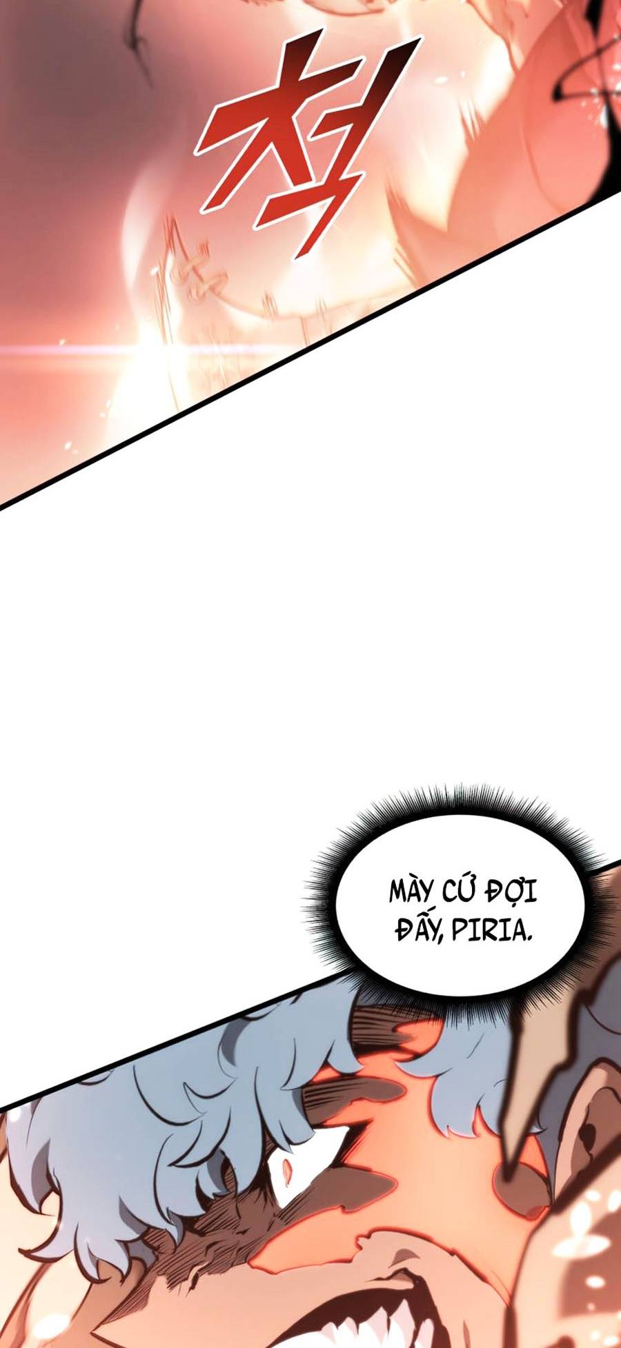 Ranker Cấp Sss Hồi Quy: Chapter 35