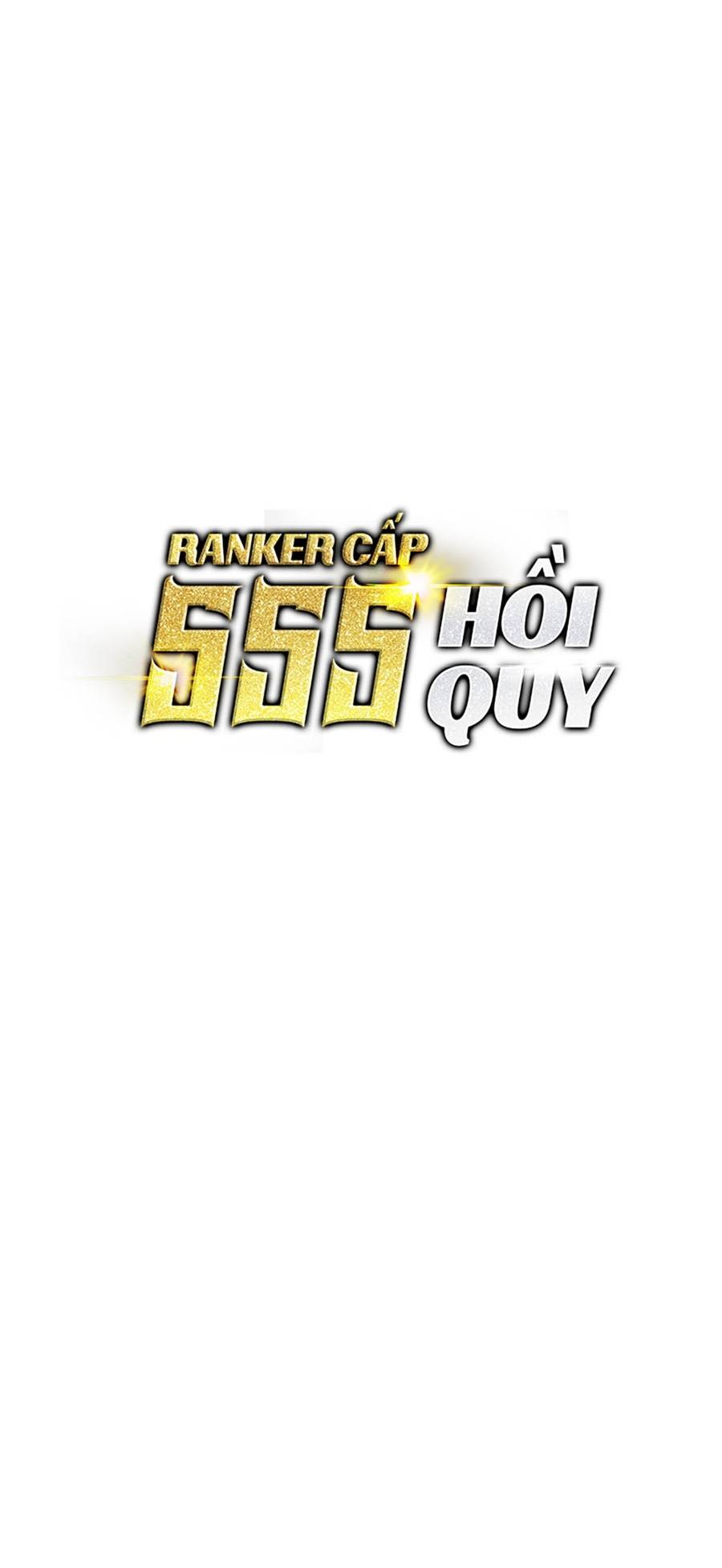 Ranker Cấp Sss Hồi Quy: Chapter 35