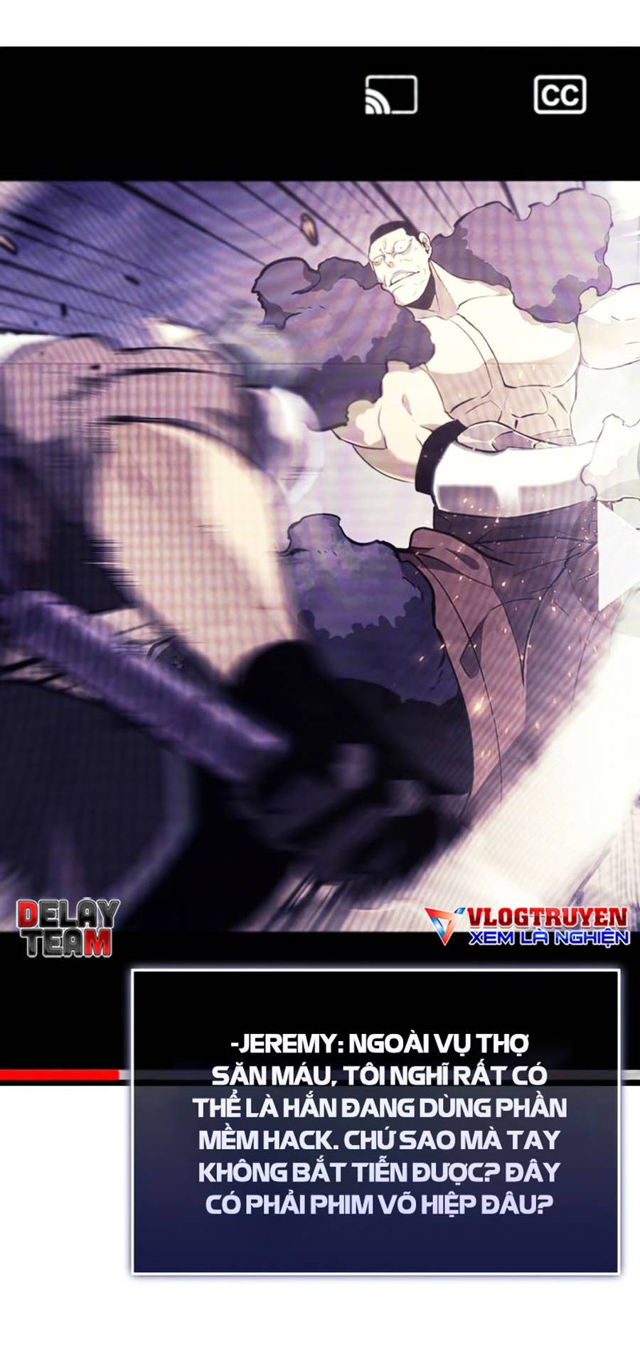 Ranker Cấp Sss Hồi Quy: Chapter 35