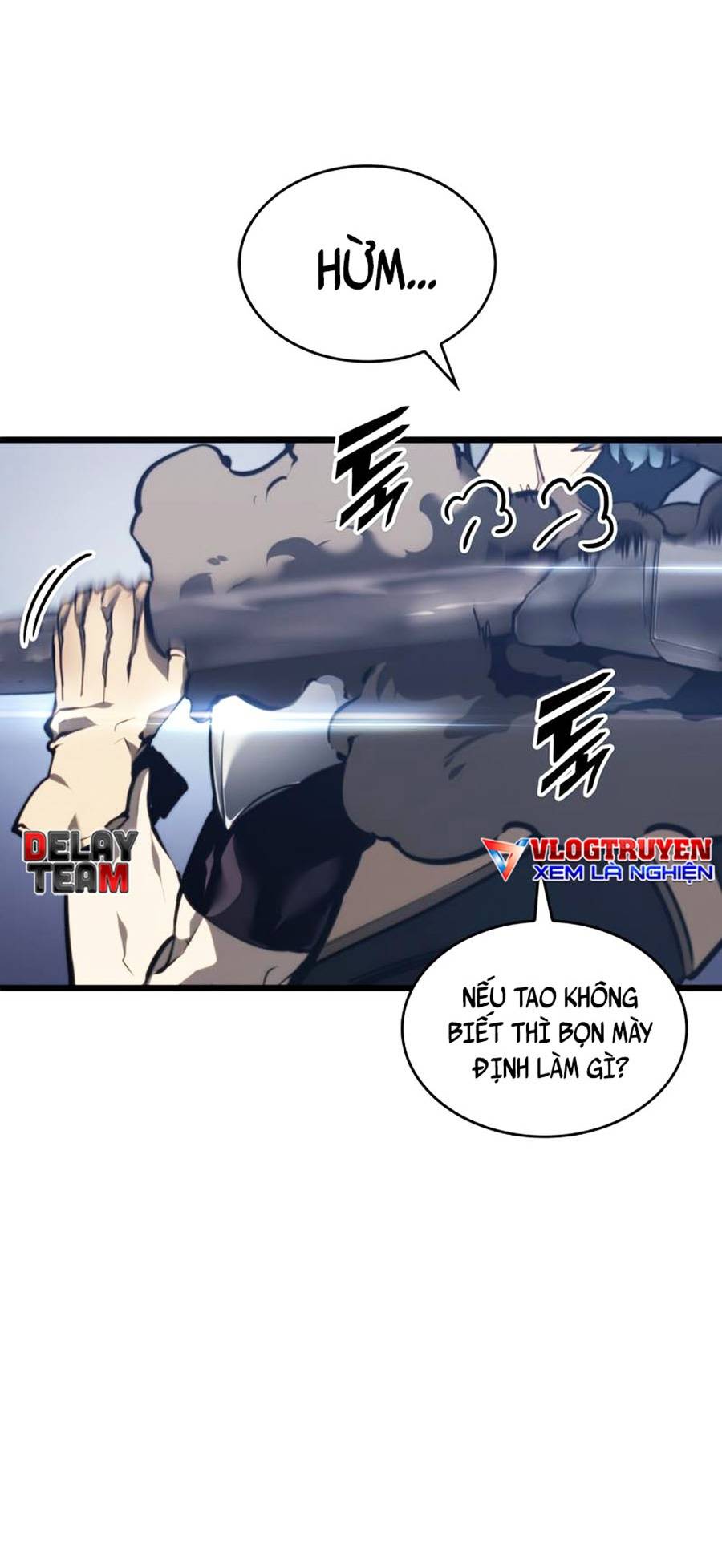 Ranker Cấp Sss Hồi Quy: Chapter 35