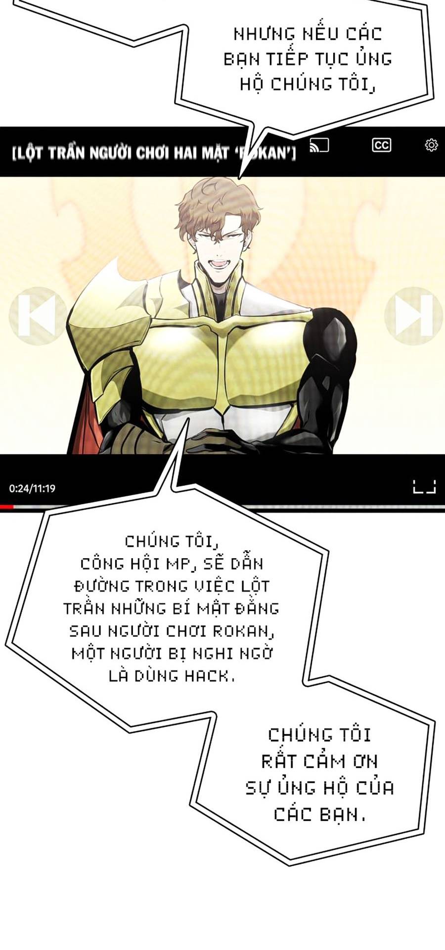 Ranker Cấp Sss Hồi Quy: Chapter 35