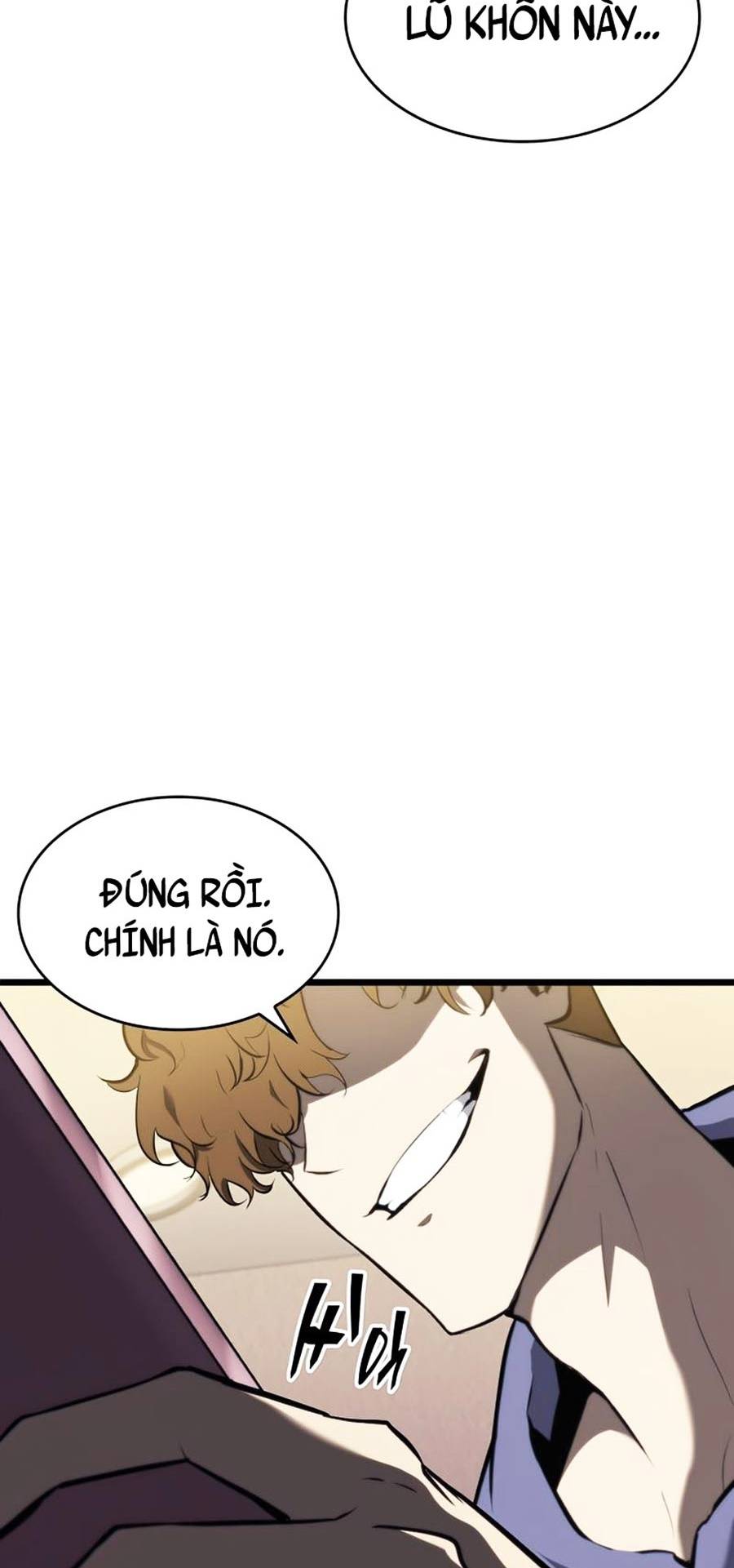 Ranker Cấp Sss Hồi Quy: Chapter 35