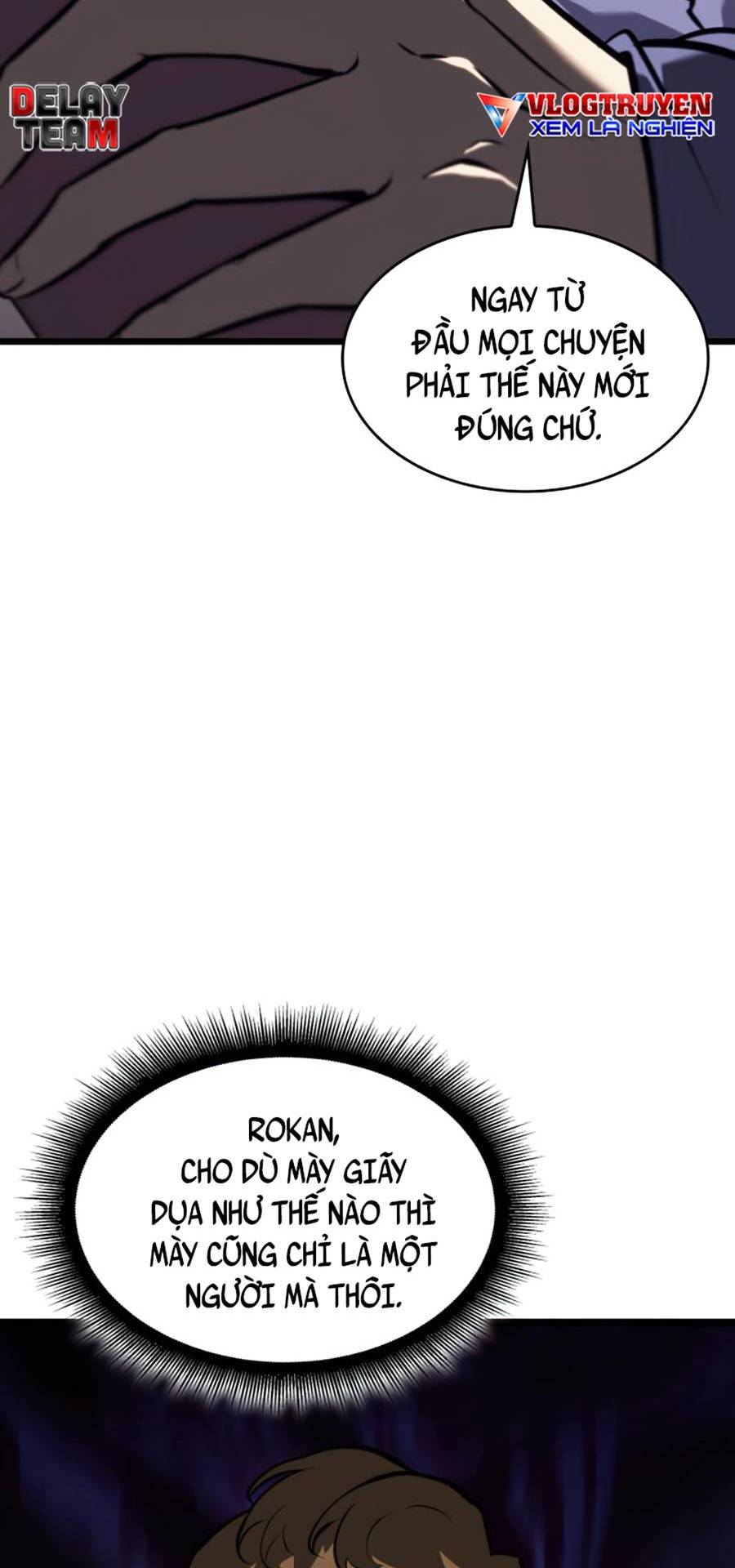 Ranker Cấp Sss Hồi Quy: Chapter 35