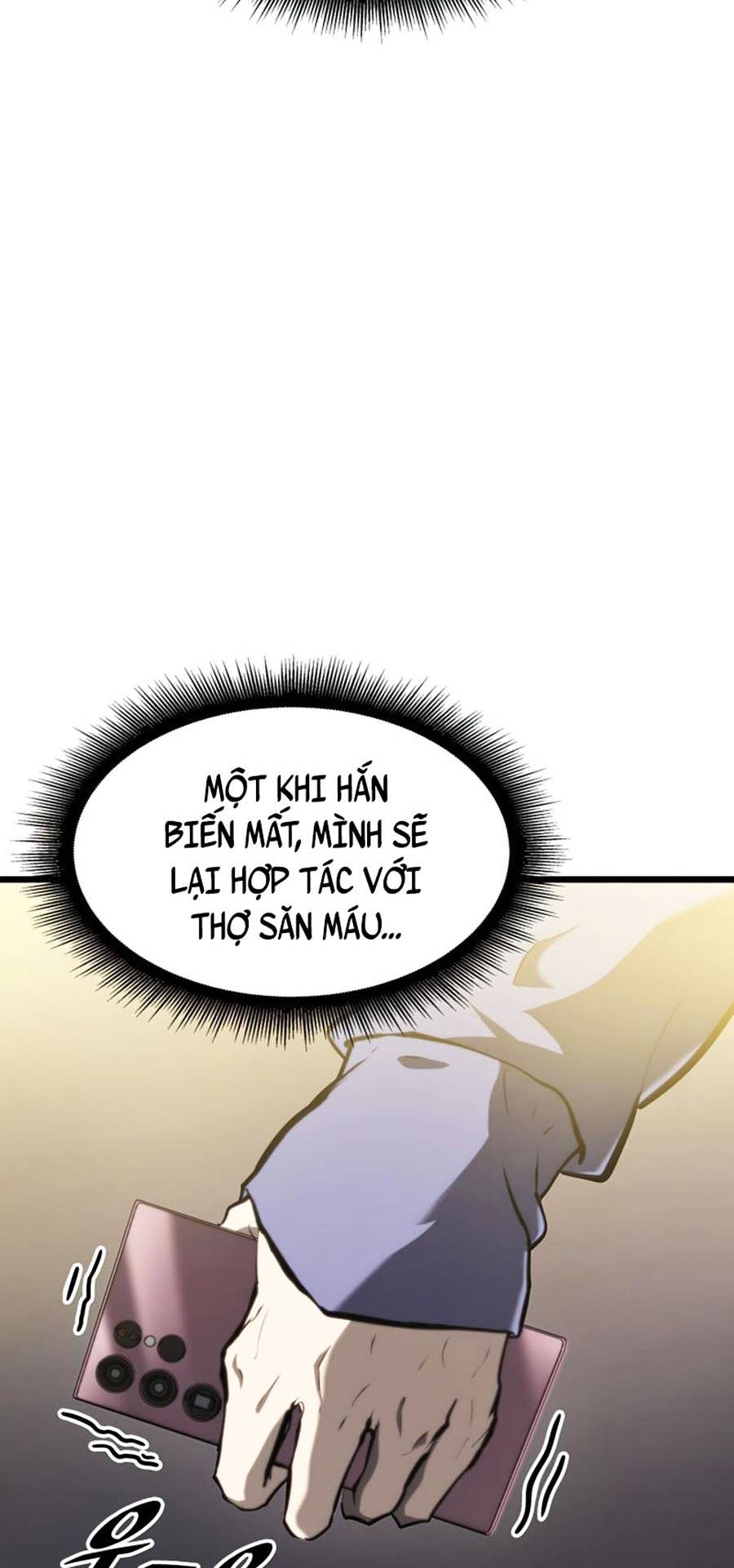 Ranker Cấp Sss Hồi Quy: Chapter 35