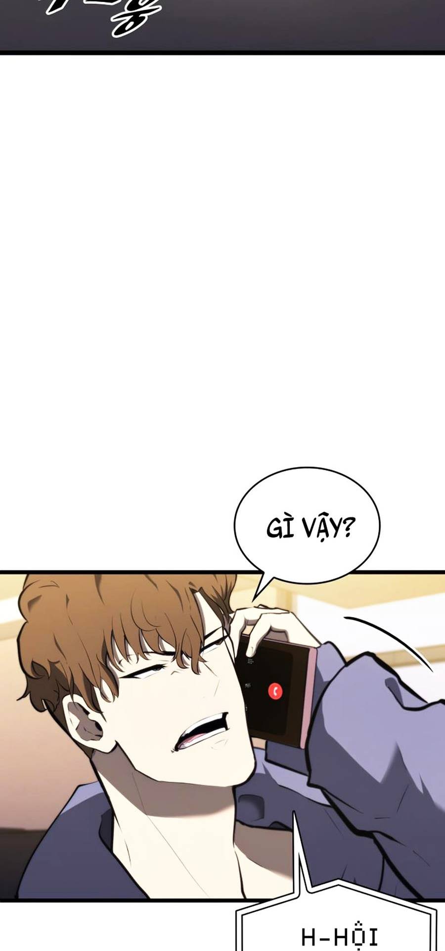 Ranker Cấp Sss Hồi Quy: Chapter 35