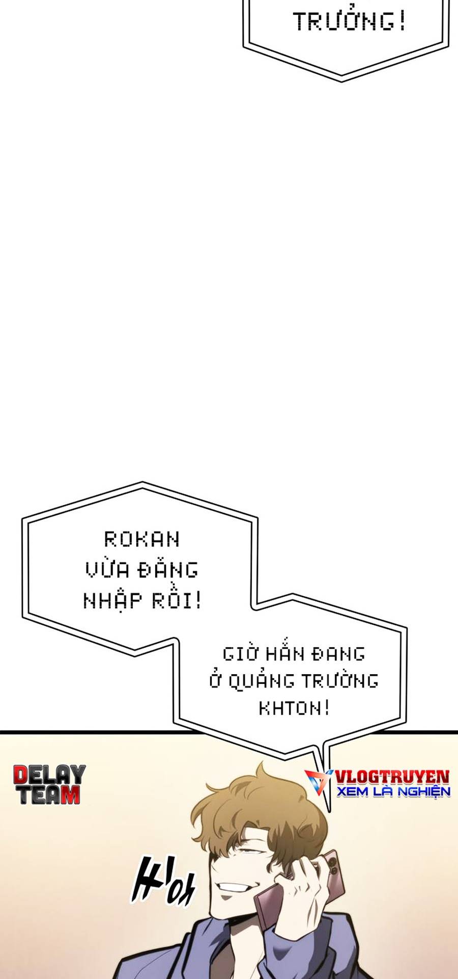 Ranker Cấp Sss Hồi Quy: Chapter 35