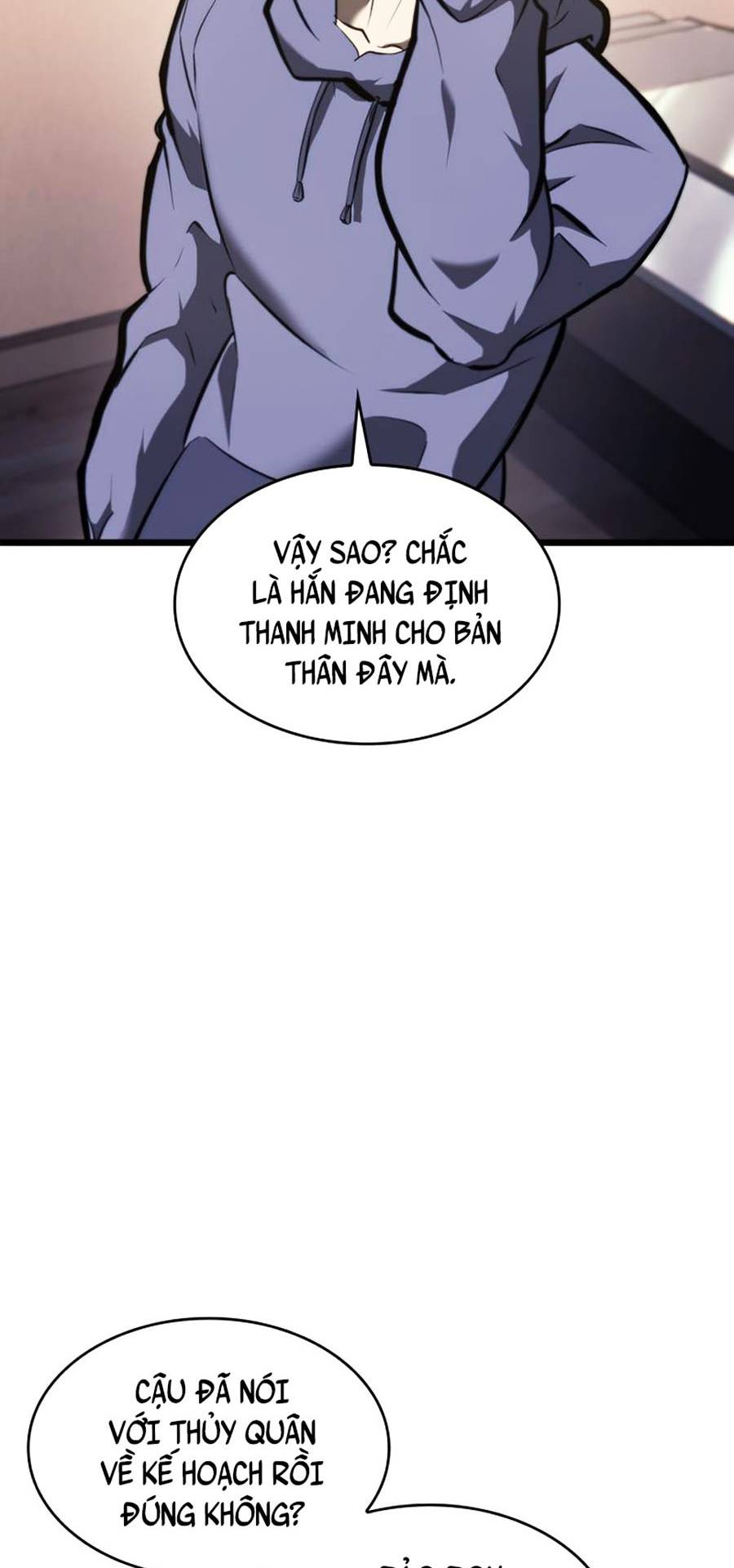 Ranker Cấp Sss Hồi Quy: Chapter 35