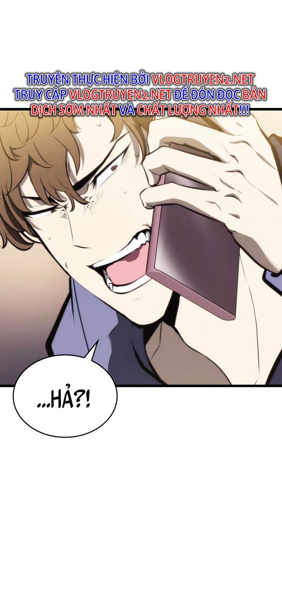 Ranker Cấp Sss Hồi Quy: Chapter 35