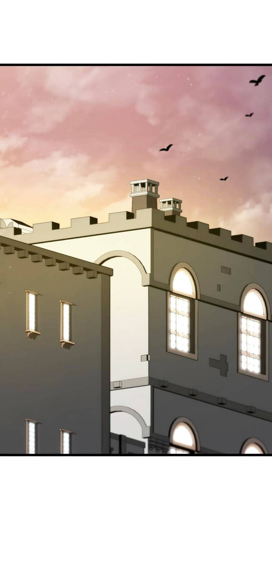 Ranker Cấp Sss Hồi Quy: Chapter 35