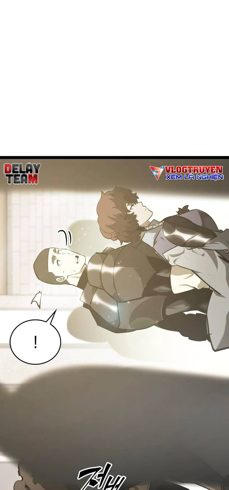 Ranker Cấp Sss Hồi Quy: Chapter 35