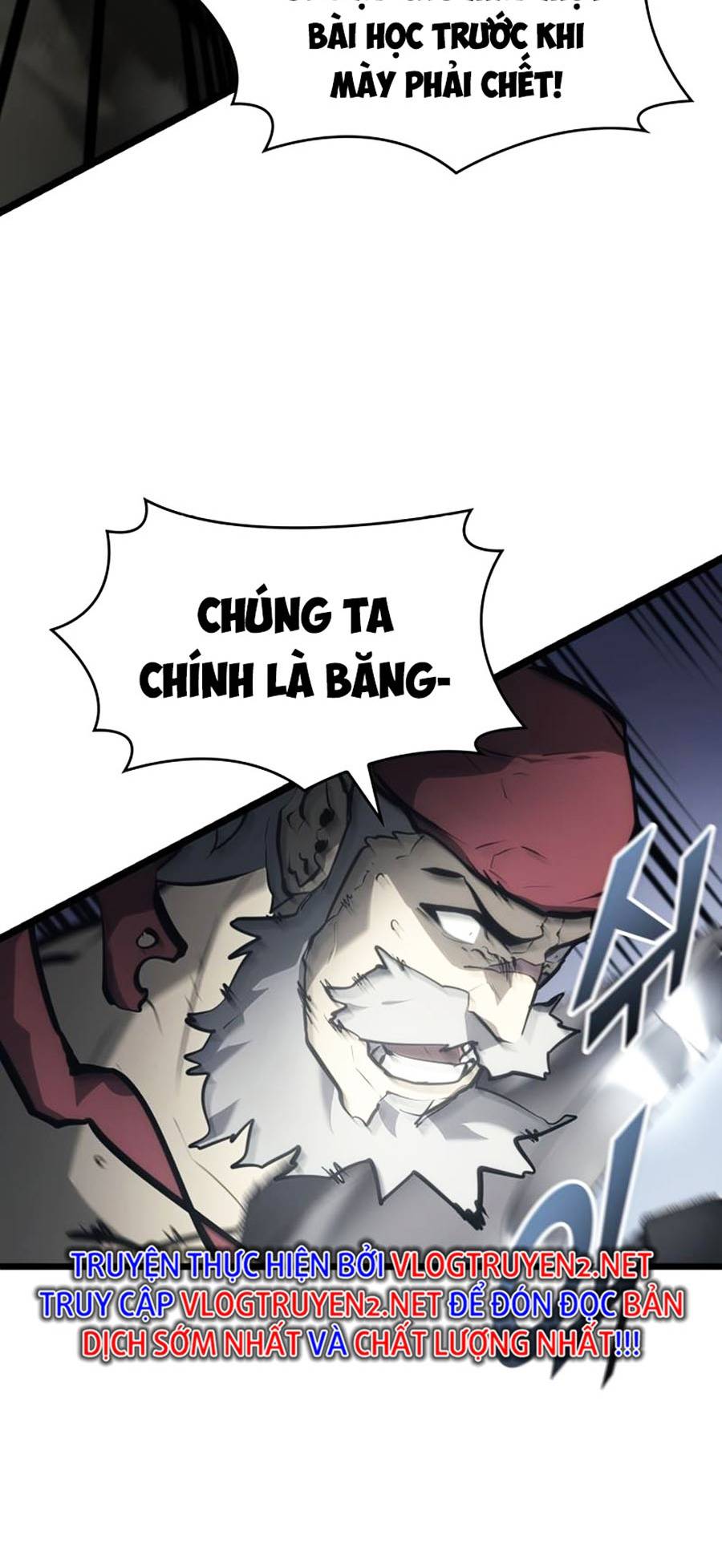 Ranker Cấp Sss Hồi Quy: Chapter 35