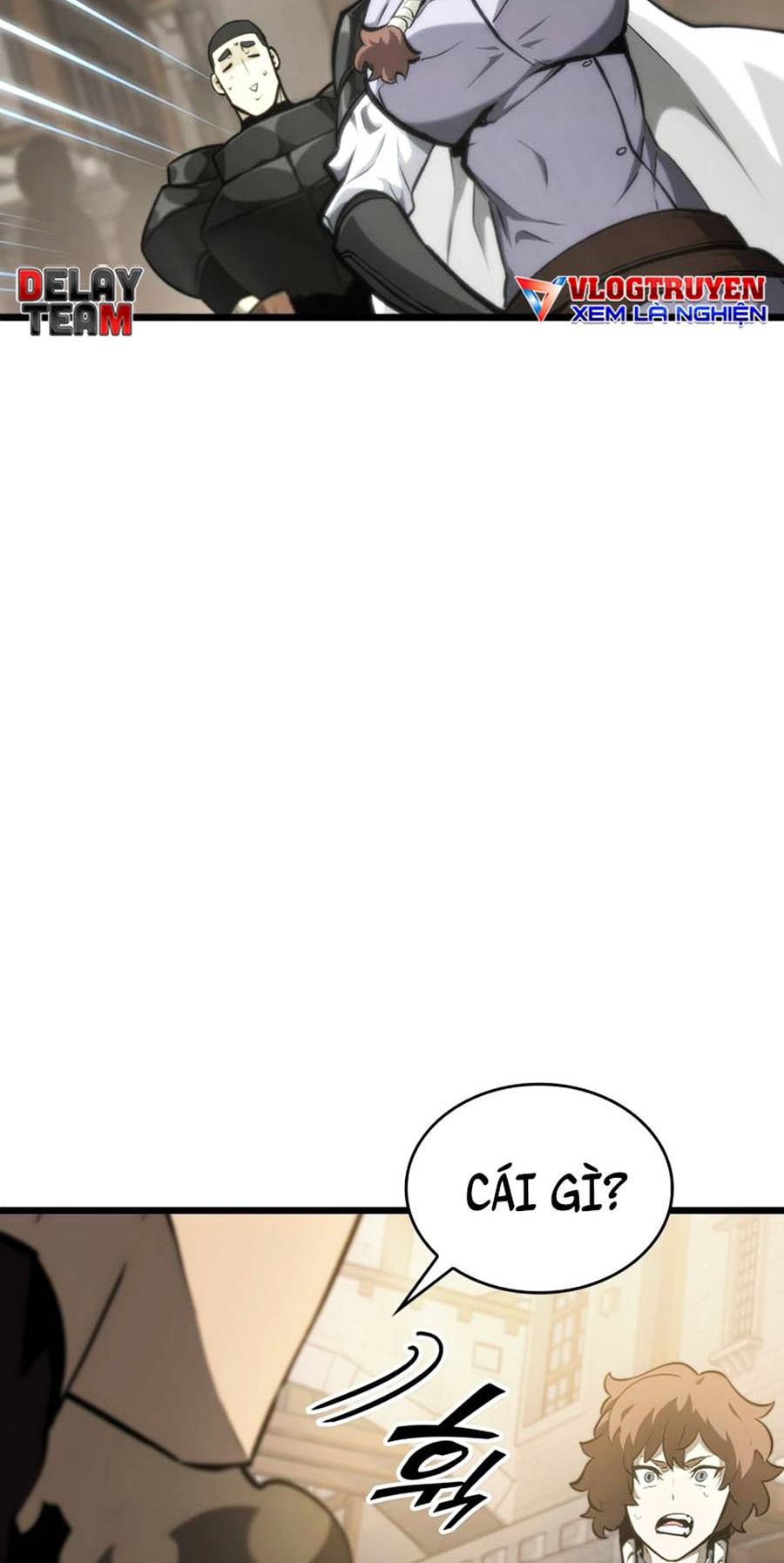 Ranker Cấp Sss Hồi Quy: Chapter 35